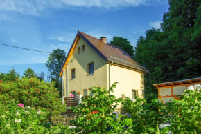  Ferienhaus Wehlen  Штадт-Велен